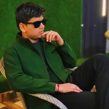 Aditya paliya